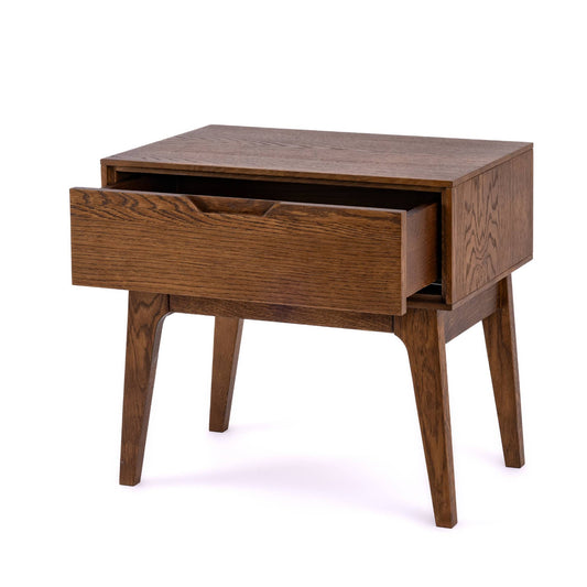 Bua 1 Drawer Side Table