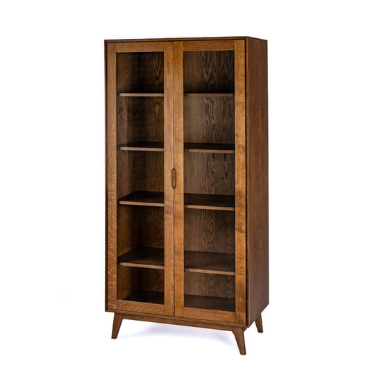 Bua Display Cabinet