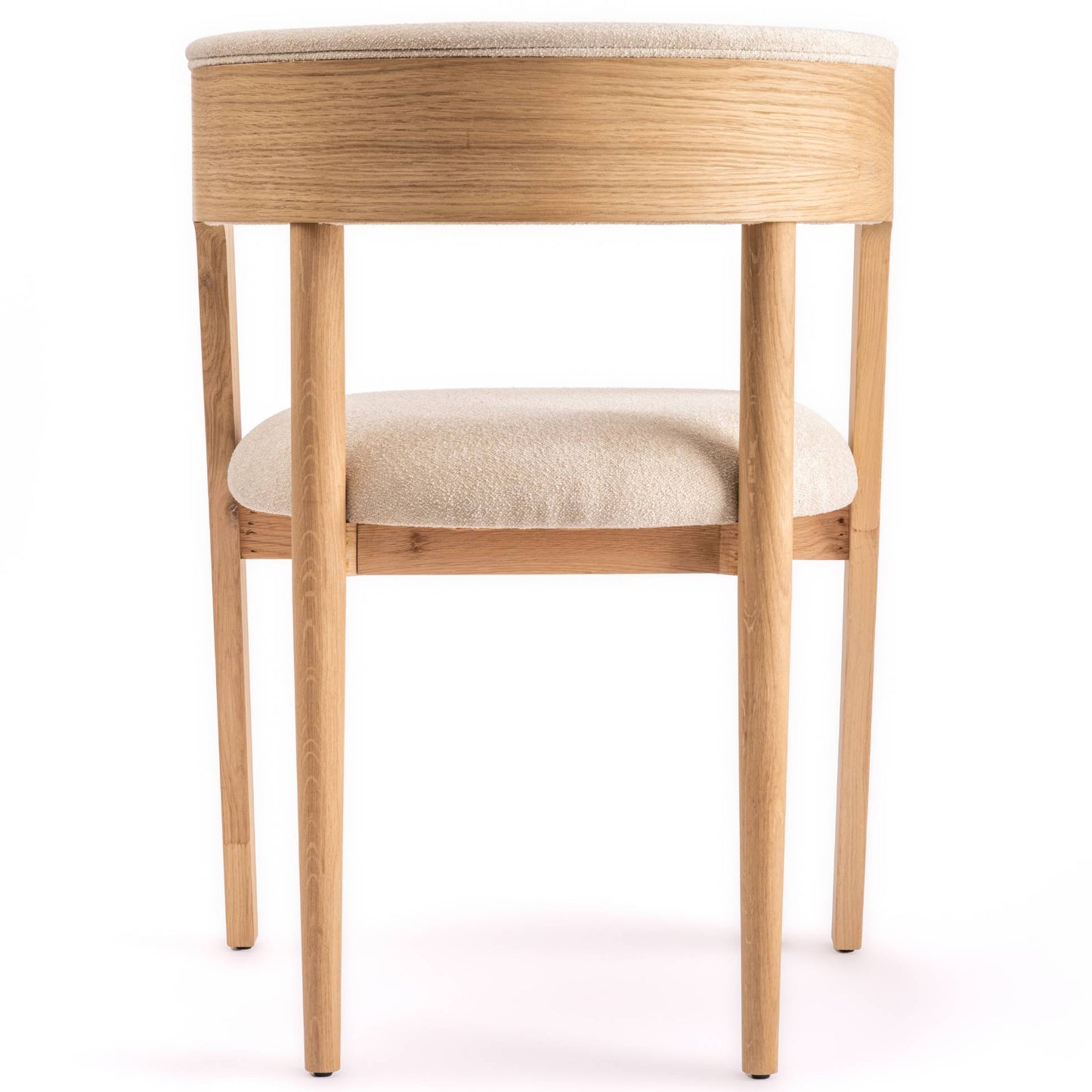 Danu Dining Chair - Natural