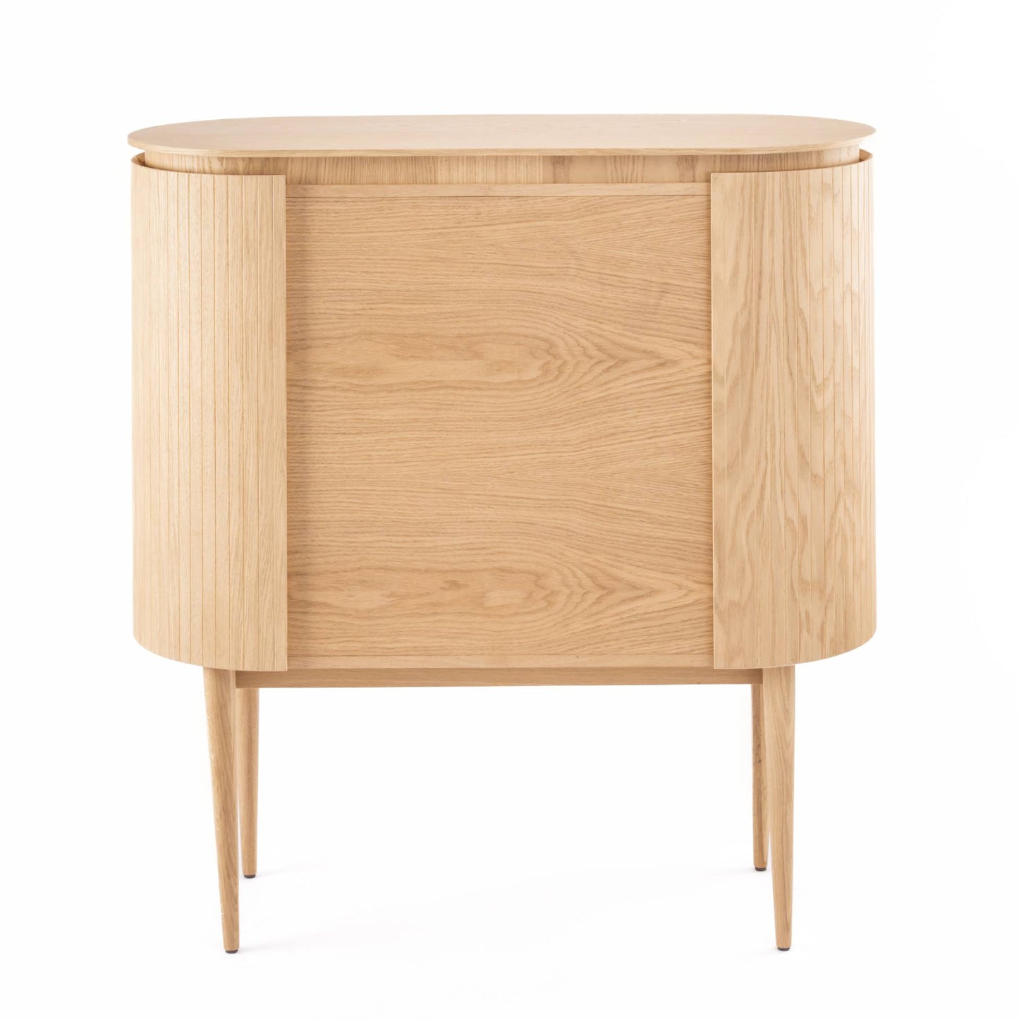 Mil 3 Door Highboard