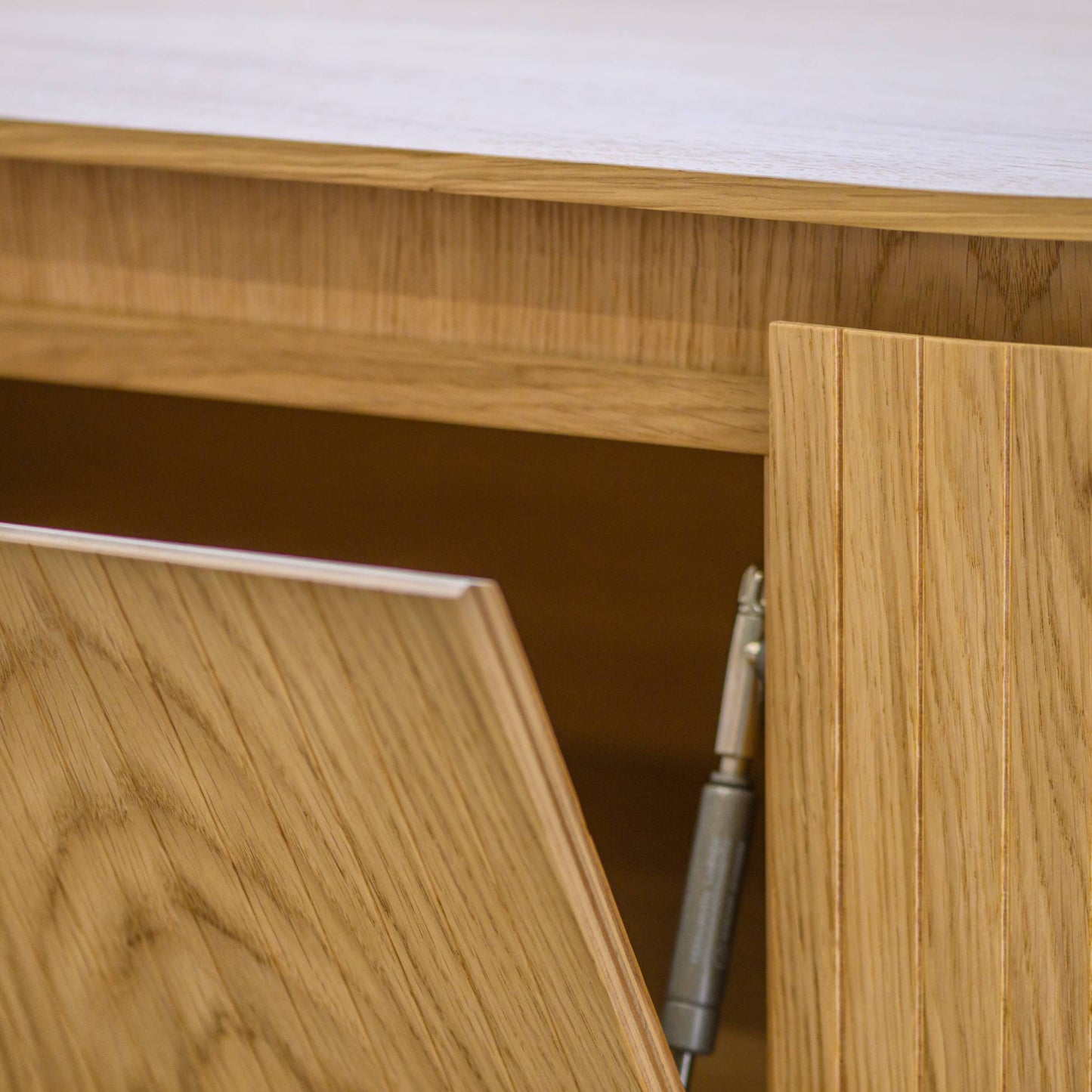 Mil Standard TV Unit