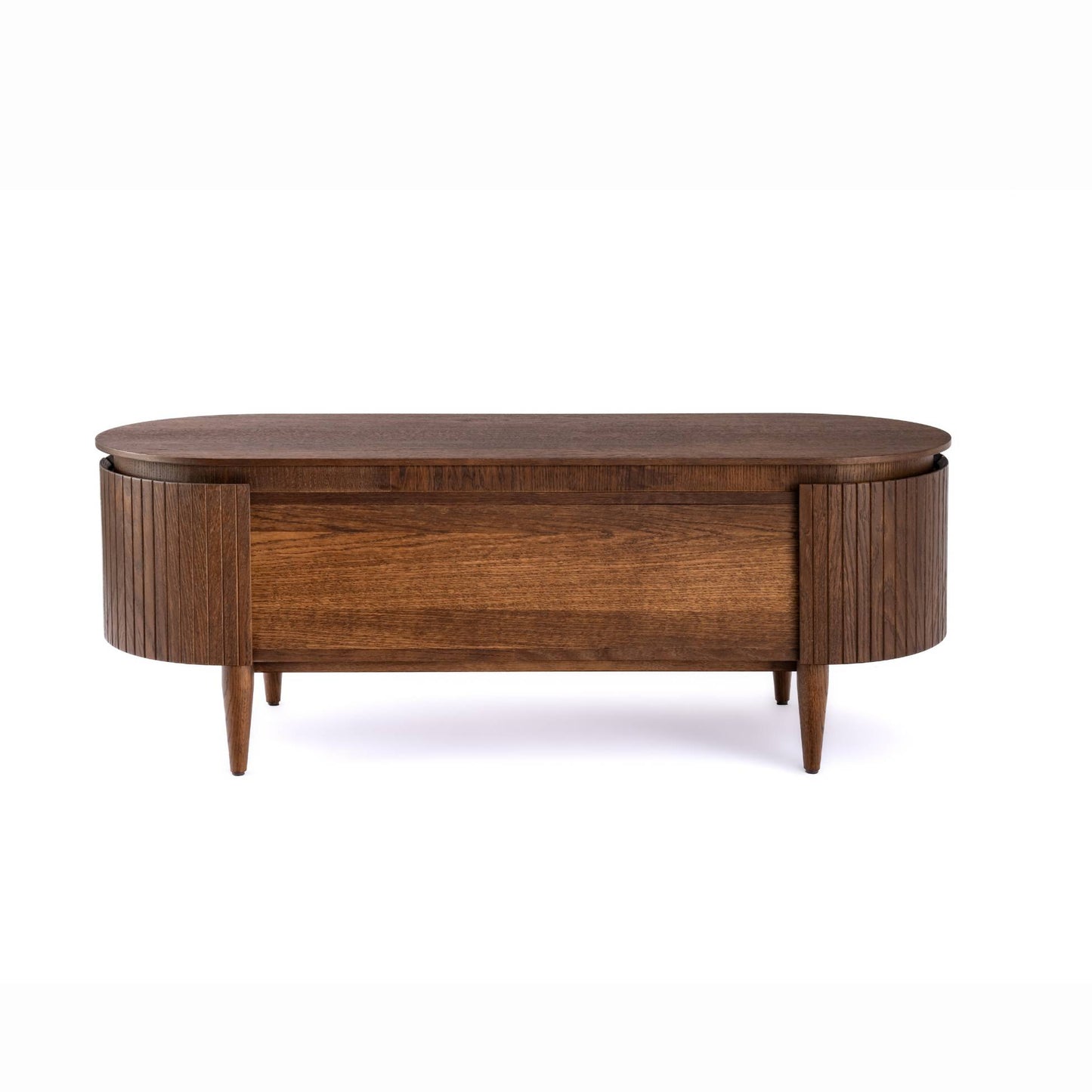 Mil Standard TV Unit