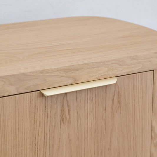 Só 3 Door Sideboard