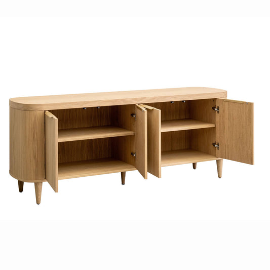 Só 4 Door Sideboard