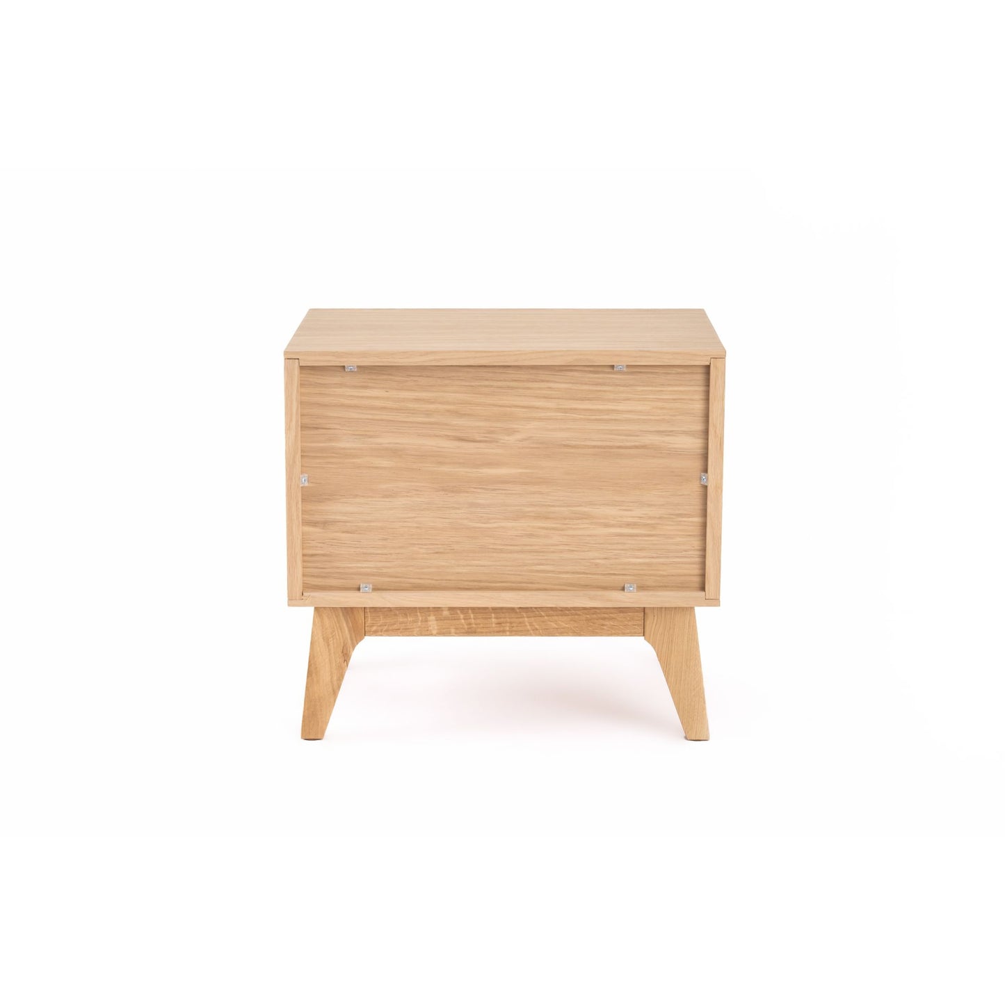 Bua 2 Drawer Side Table