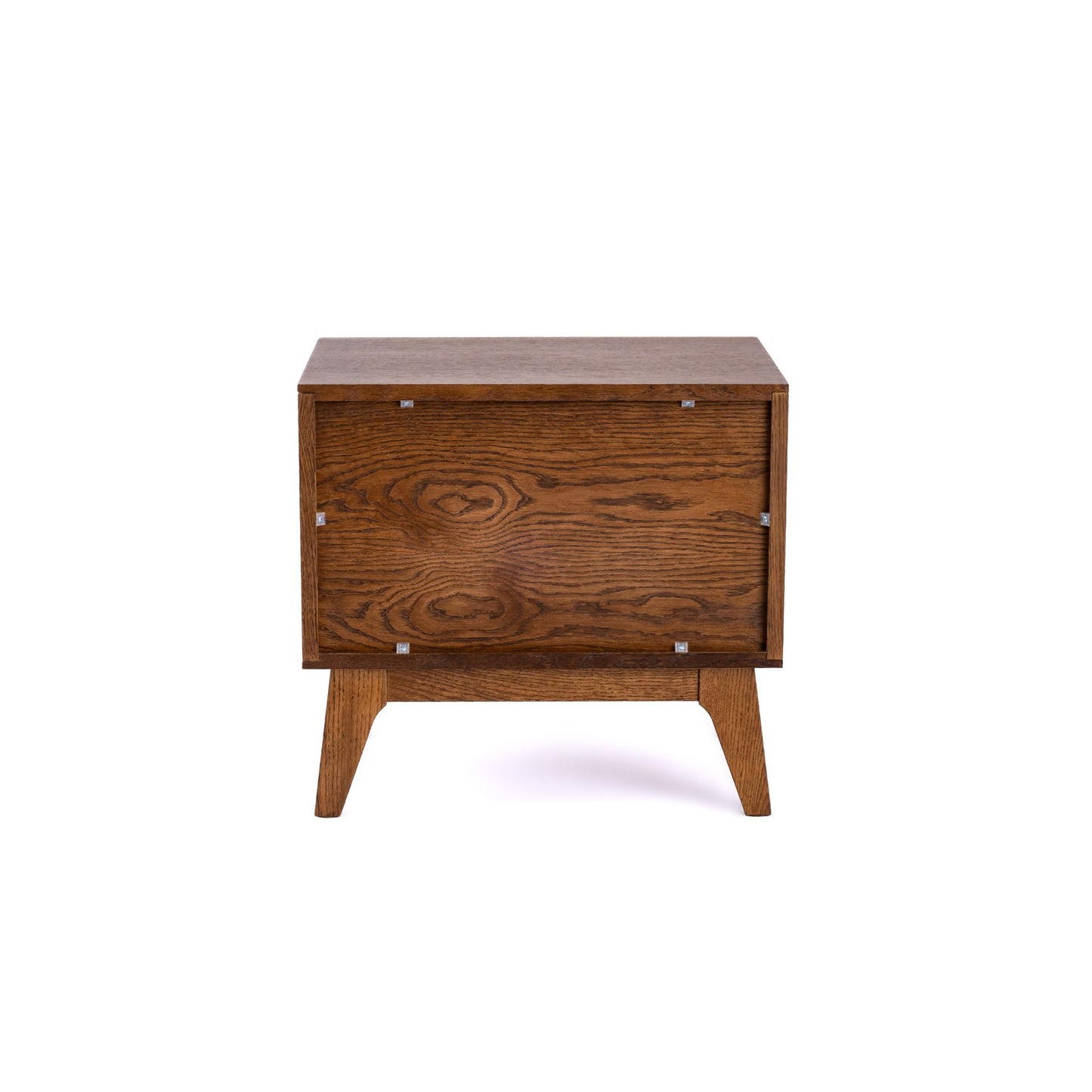 Bua 2 Drawer Side Table