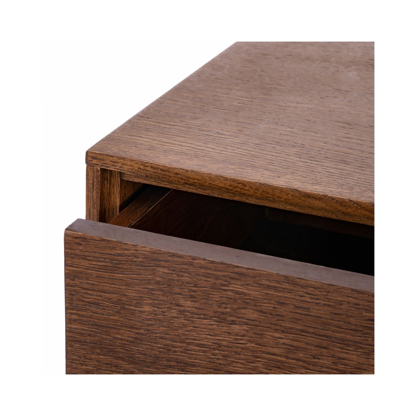 Bua 2 Drawer Side Table