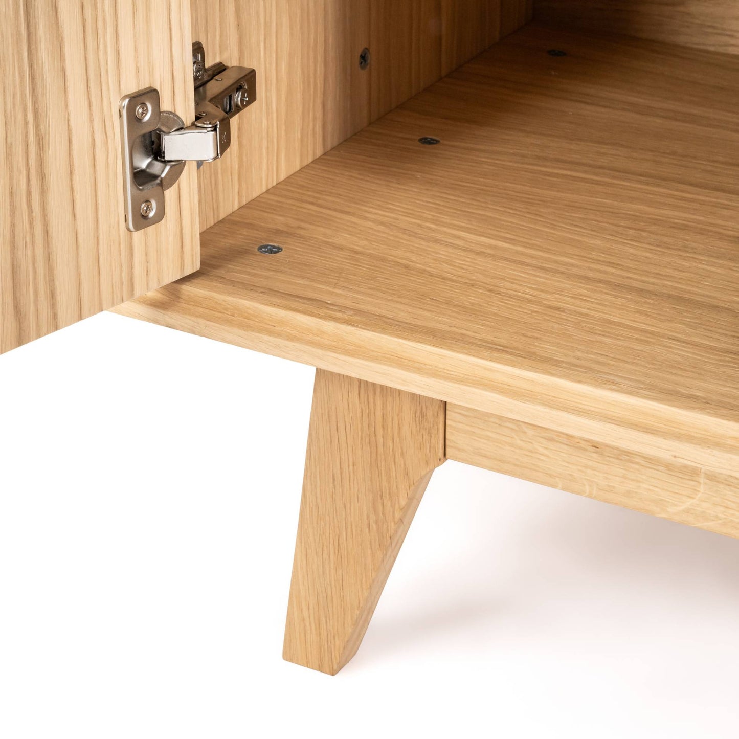 Bua 4 Door Sideboard