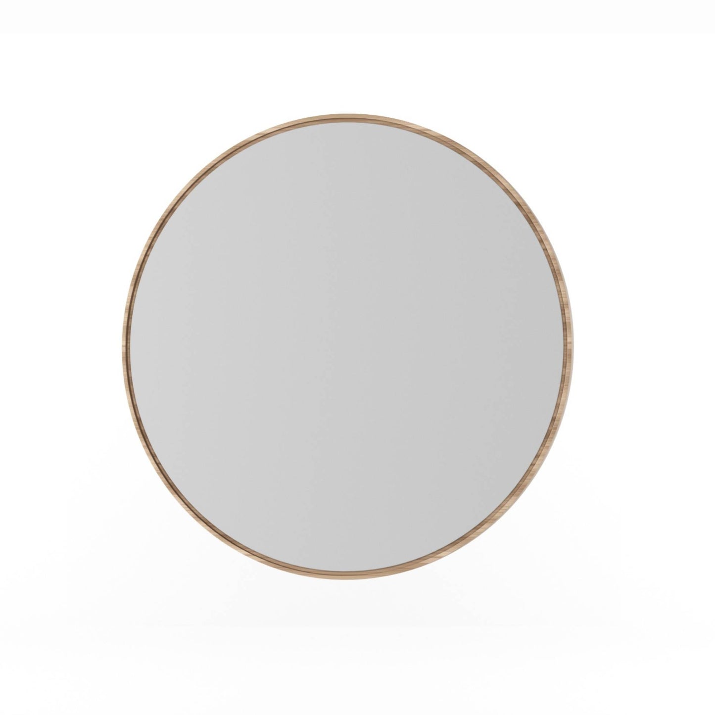 Round Mirror D900