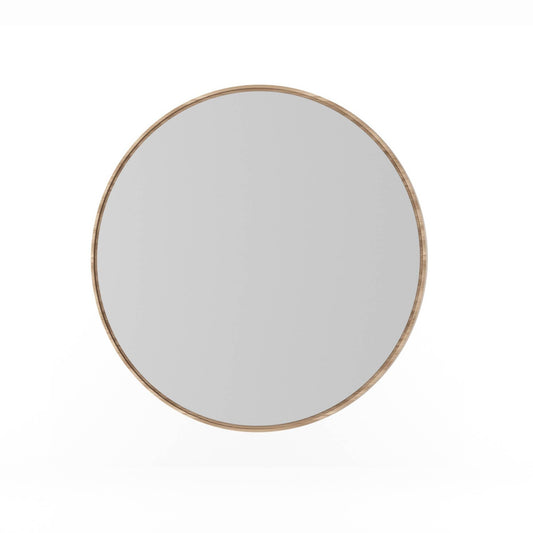 Round Mirror D900