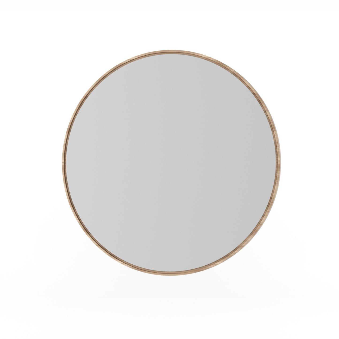 Round Mirror D1100