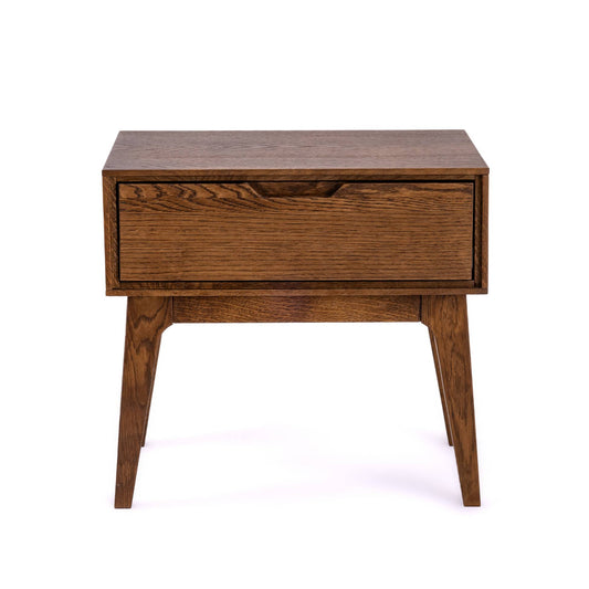 Bua 1 Drawer Side Table