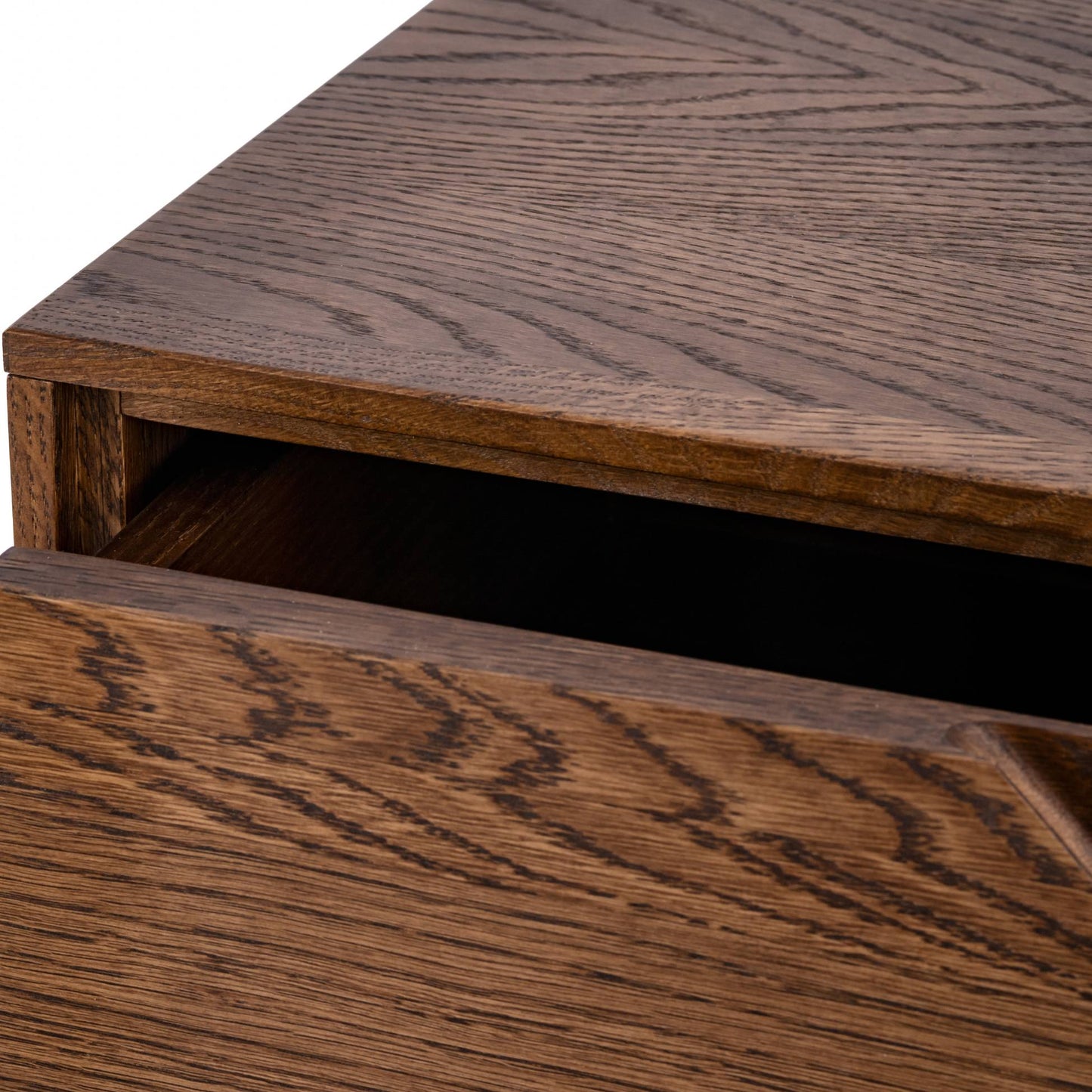 Bua 1 Drawer Side Table