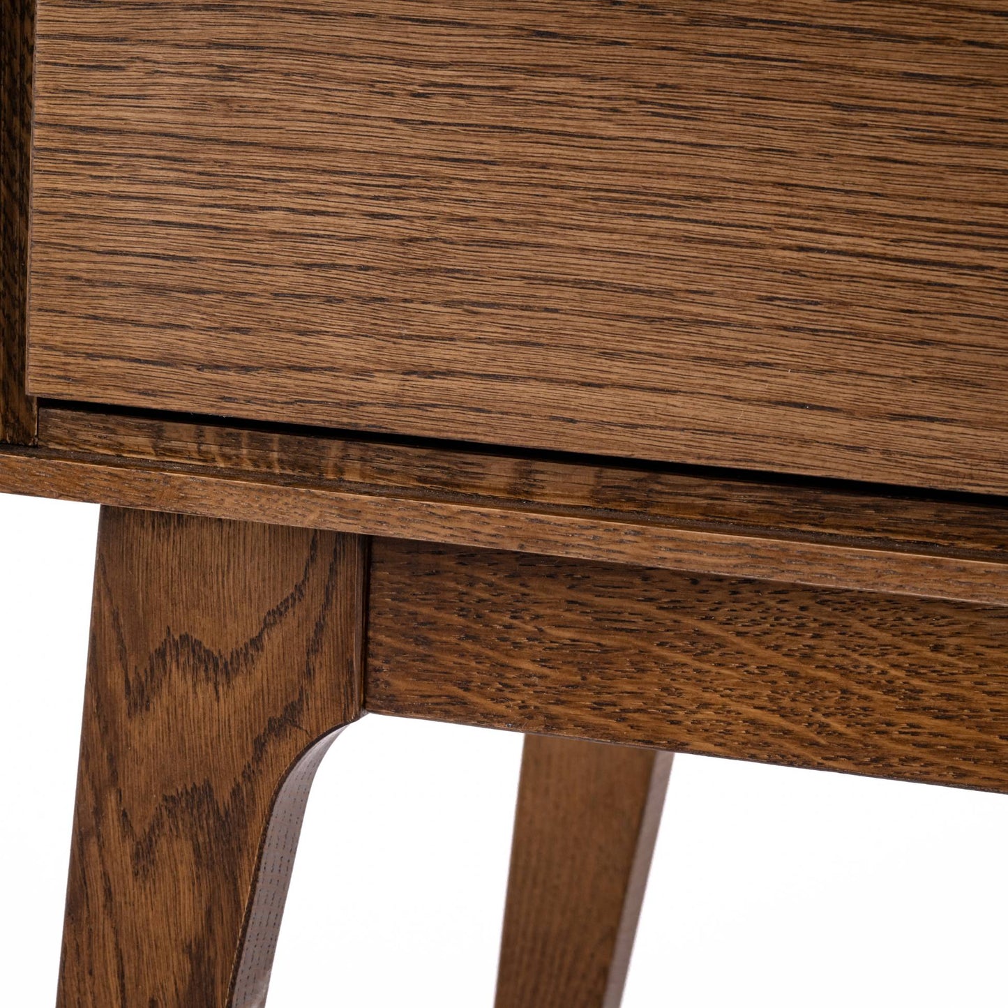 Bua 1 Drawer Side Table