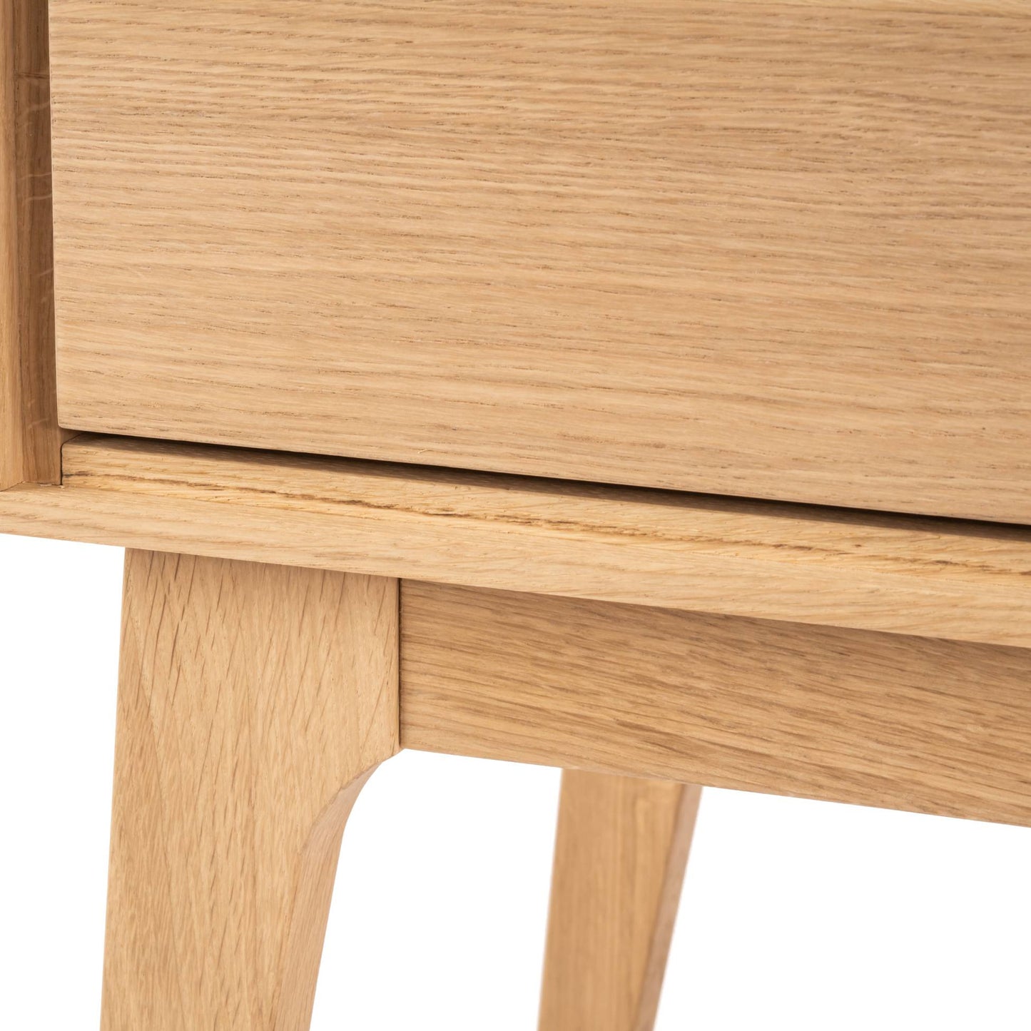 Bua 1 Drawer Side Table