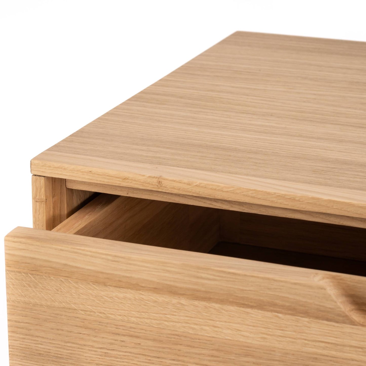 Bua 1 Drawer Side Table