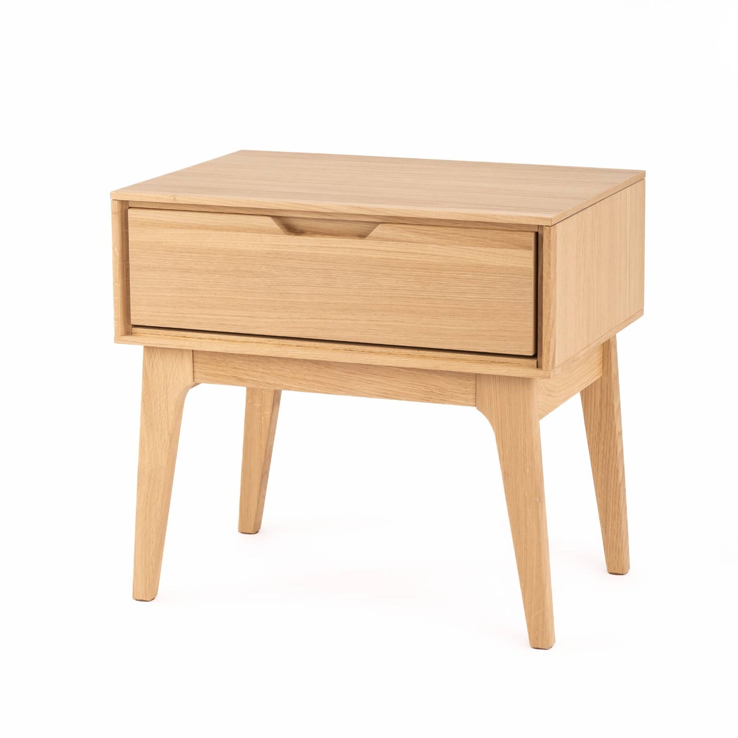 Bua 1 Drawer Side Table