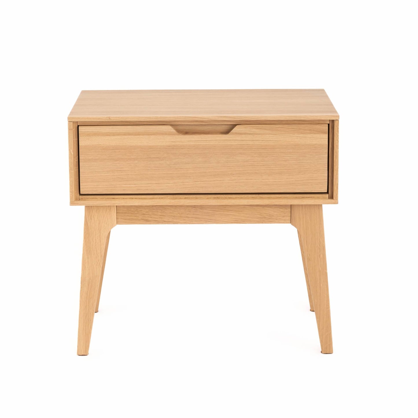 Bua 1 Drawer Side Table