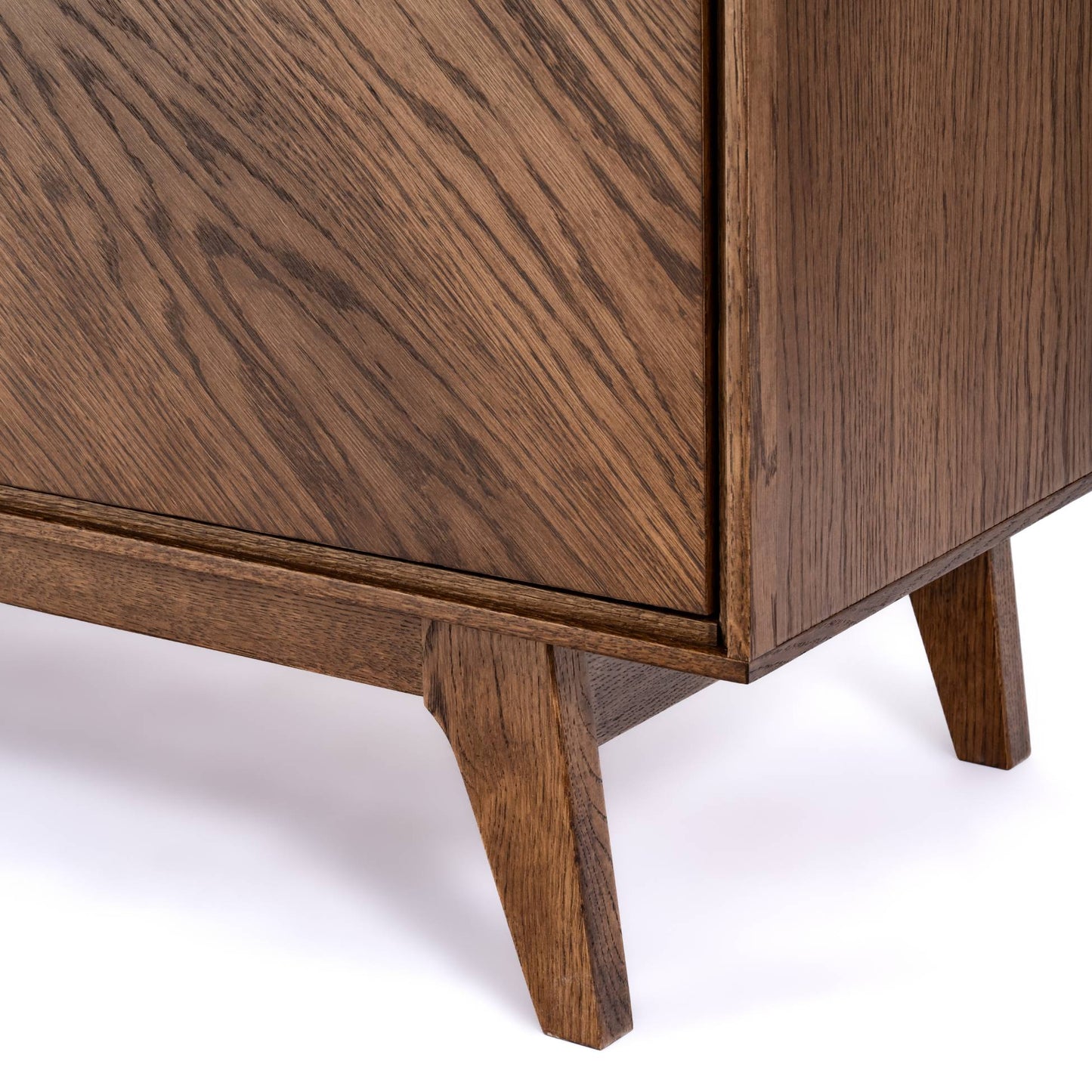 Bua 4 Door Sideboard