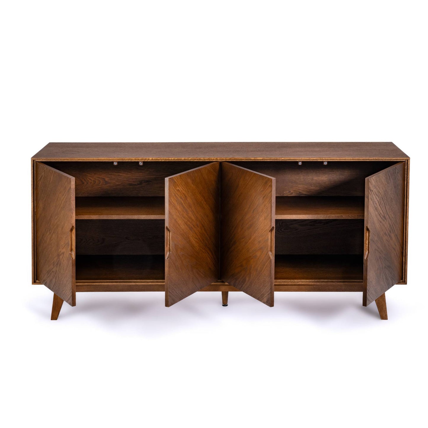 Bua 4 Door Sideboard