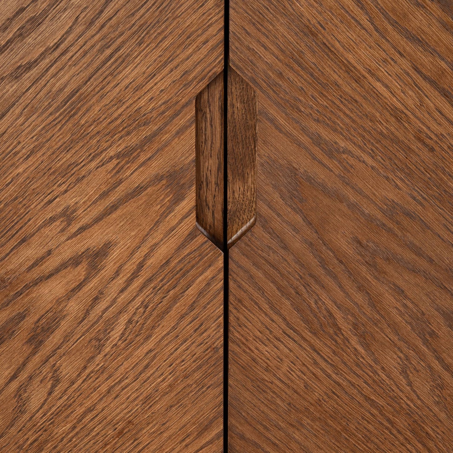 Bua 4 Door Sideboard