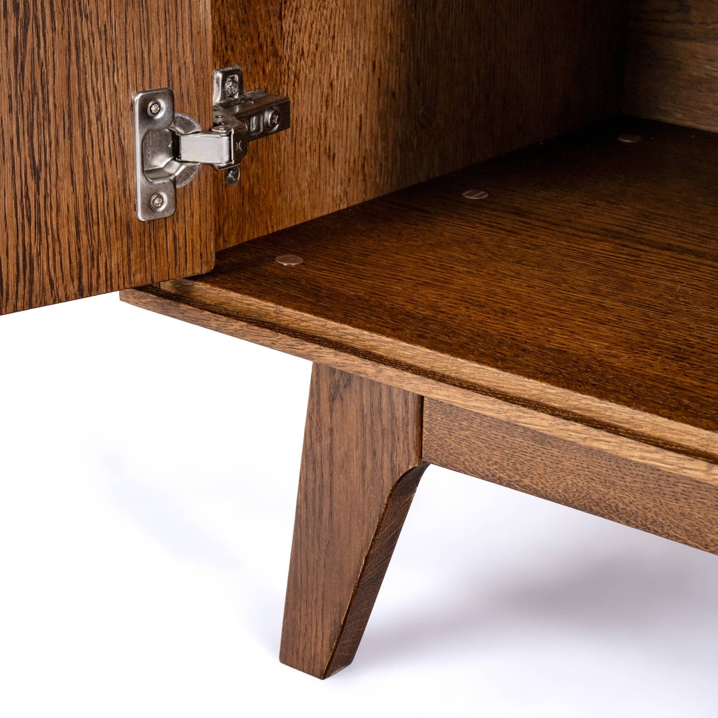 Bua 4 Door Sideboard