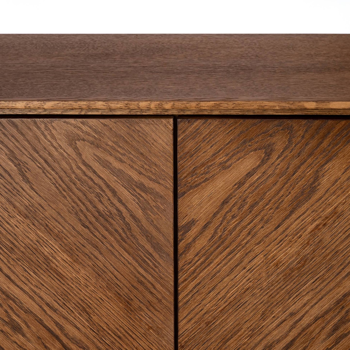 Bua 4 Door Sideboard