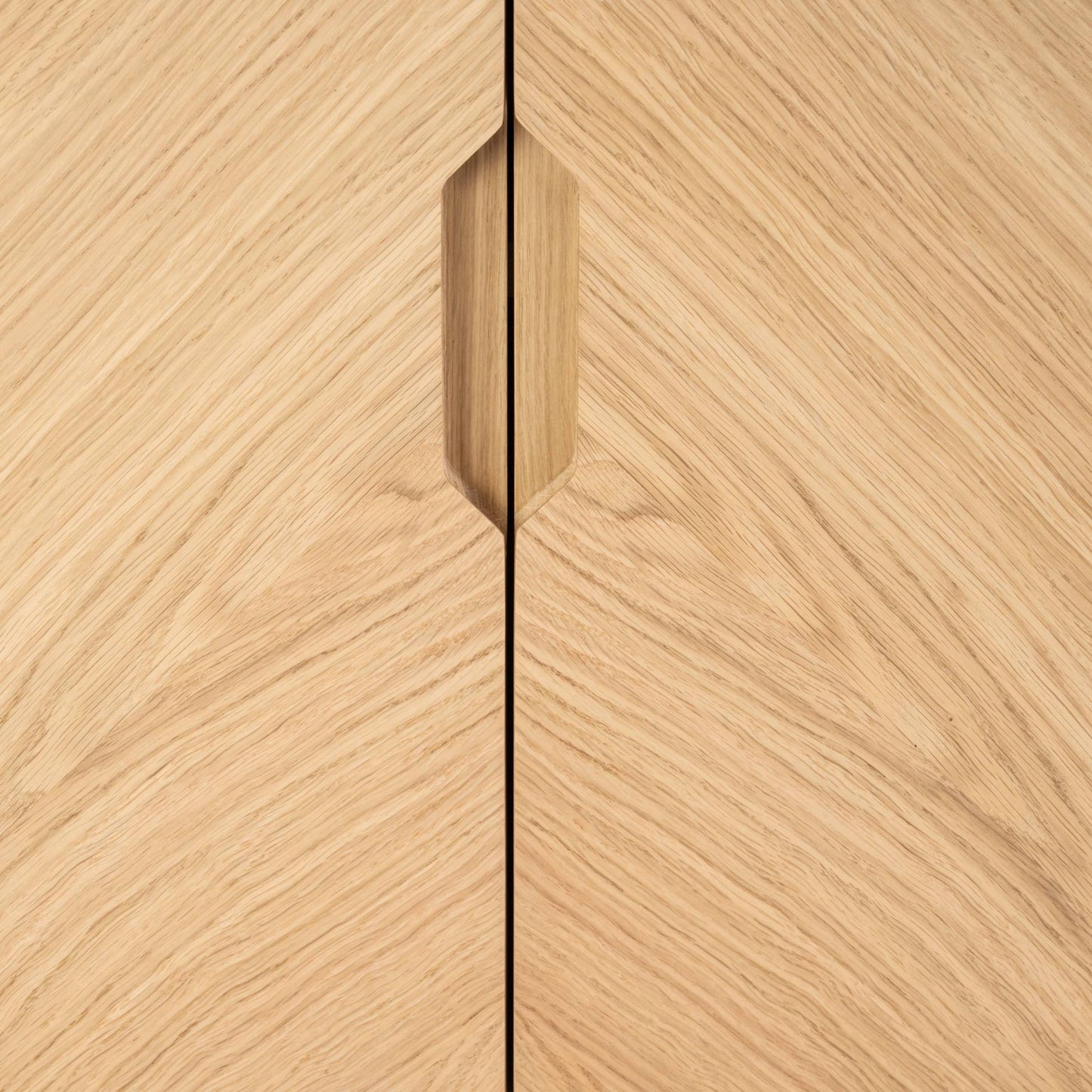 Bua 4 Door Sideboard