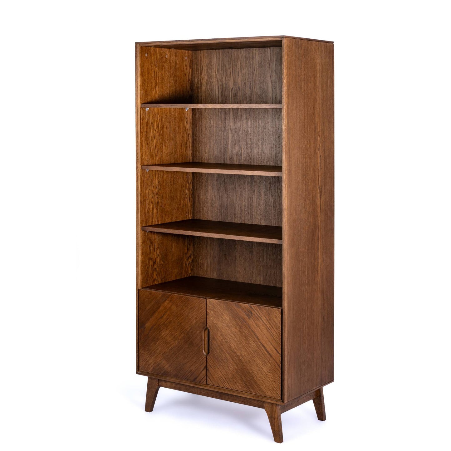 Bua Large Bookcase