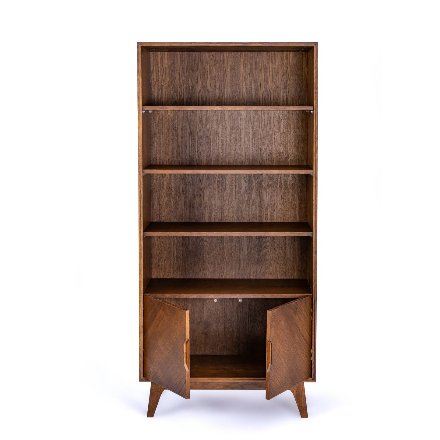 Bua Large Bookcase