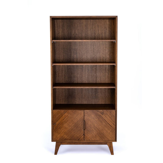 Bua Large Bookcase
