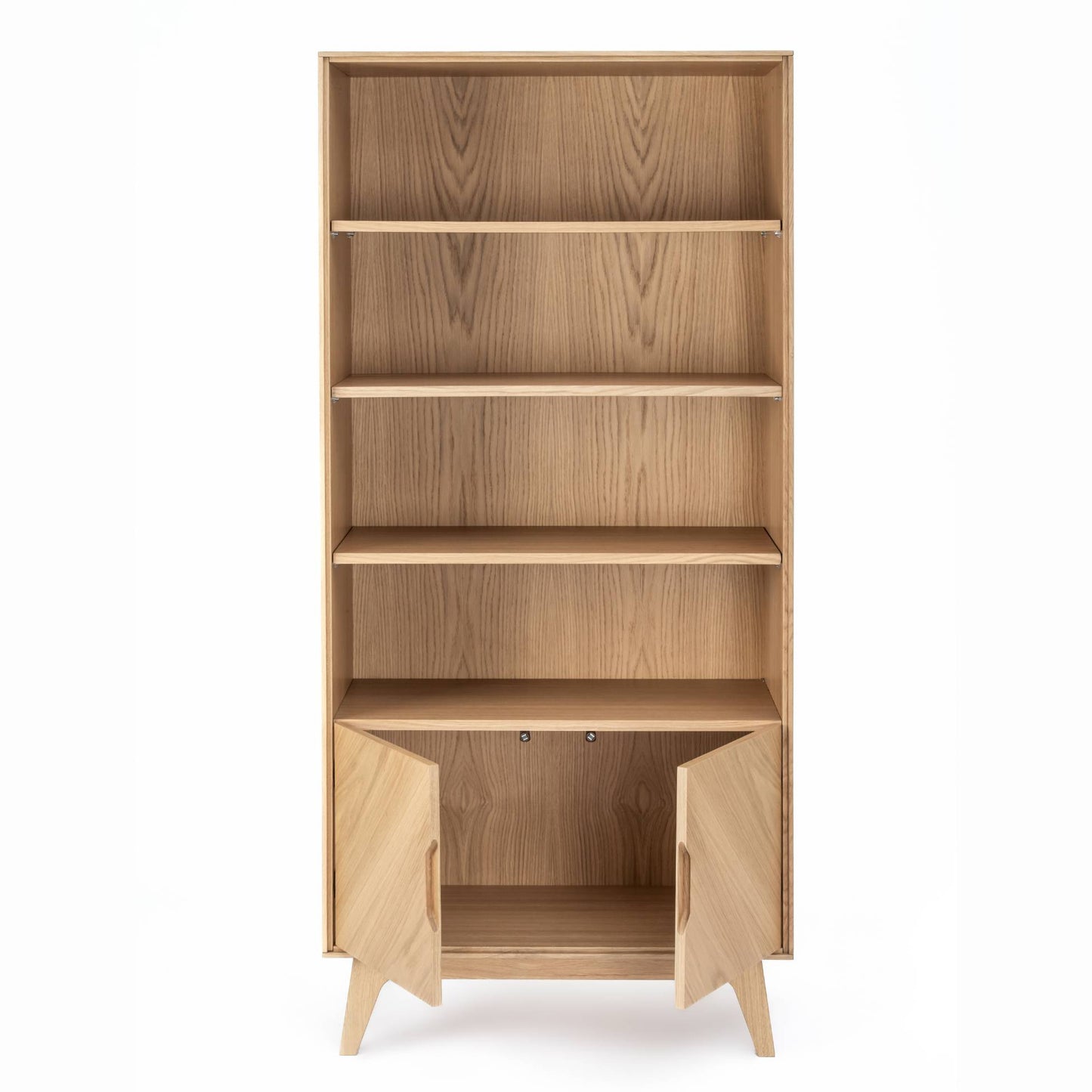 Bua Large Bookcase