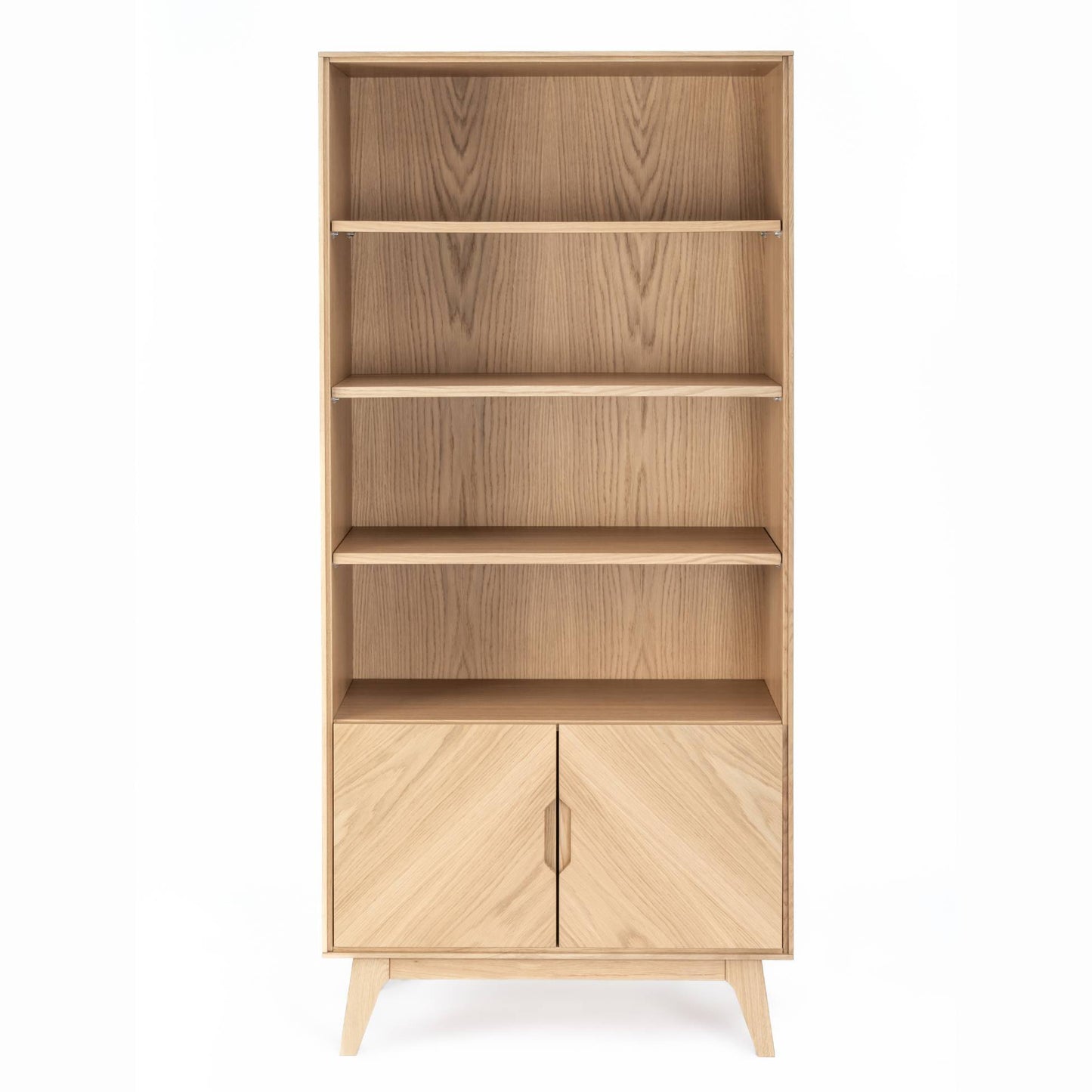 Bua Large Bookcase