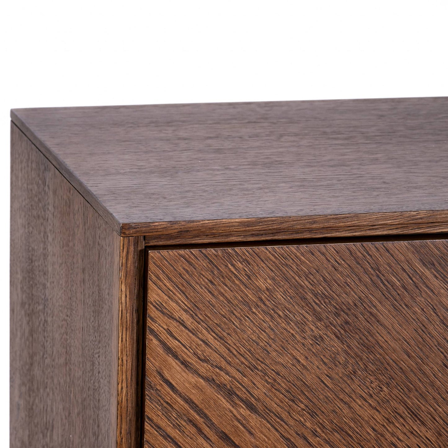 Bua 2 Door Sideboard