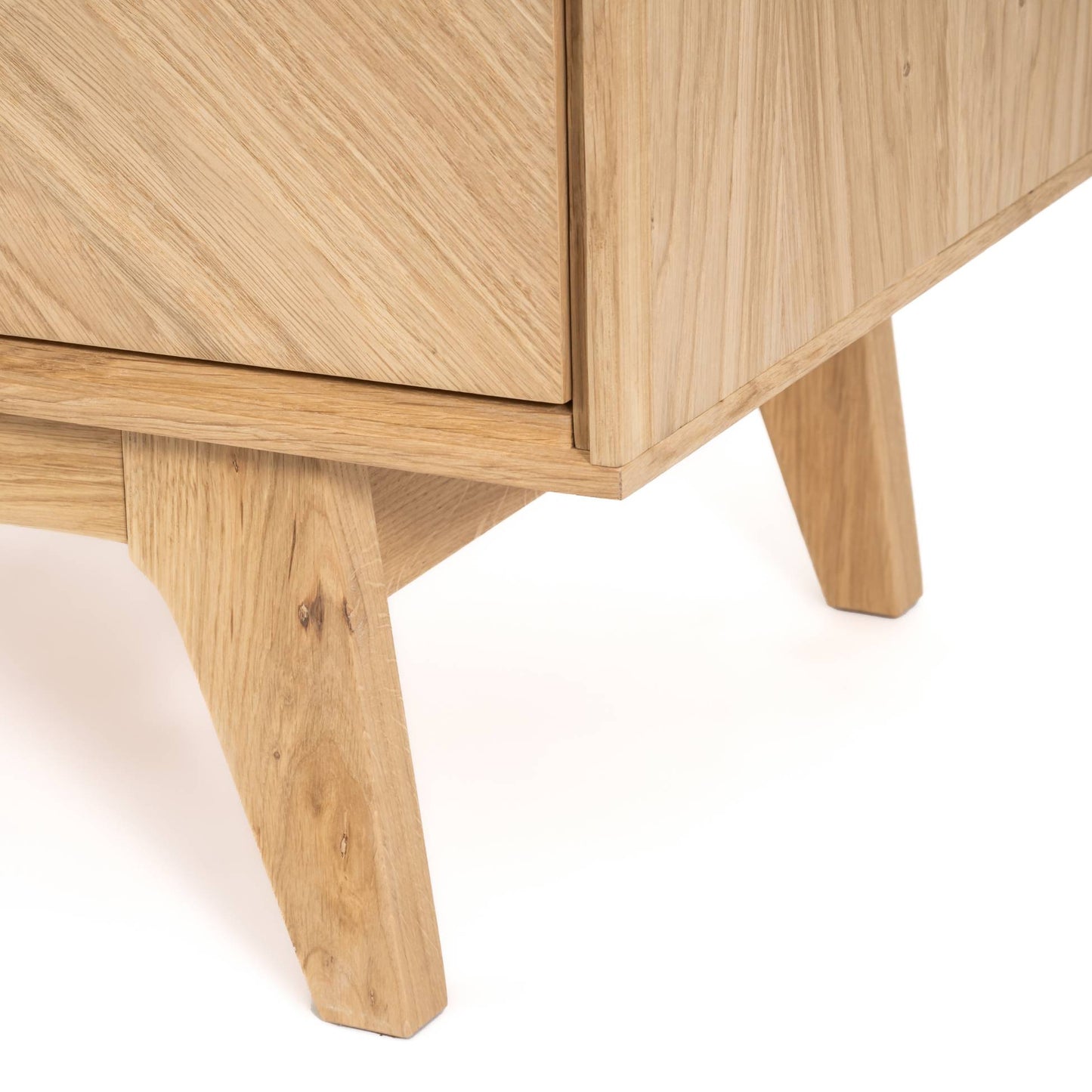 Bua Standard TV Unit