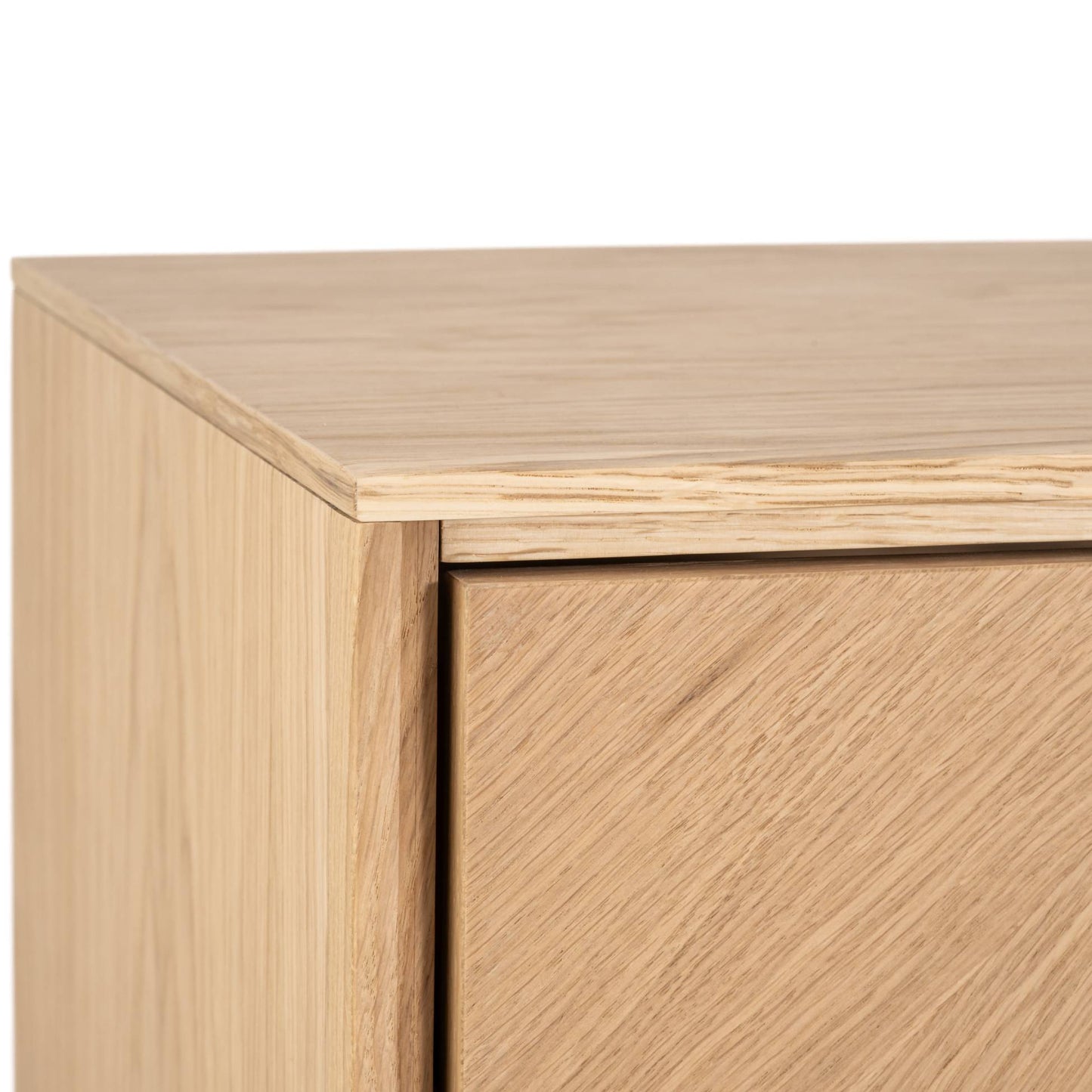 Bua 2 Door Sideboard