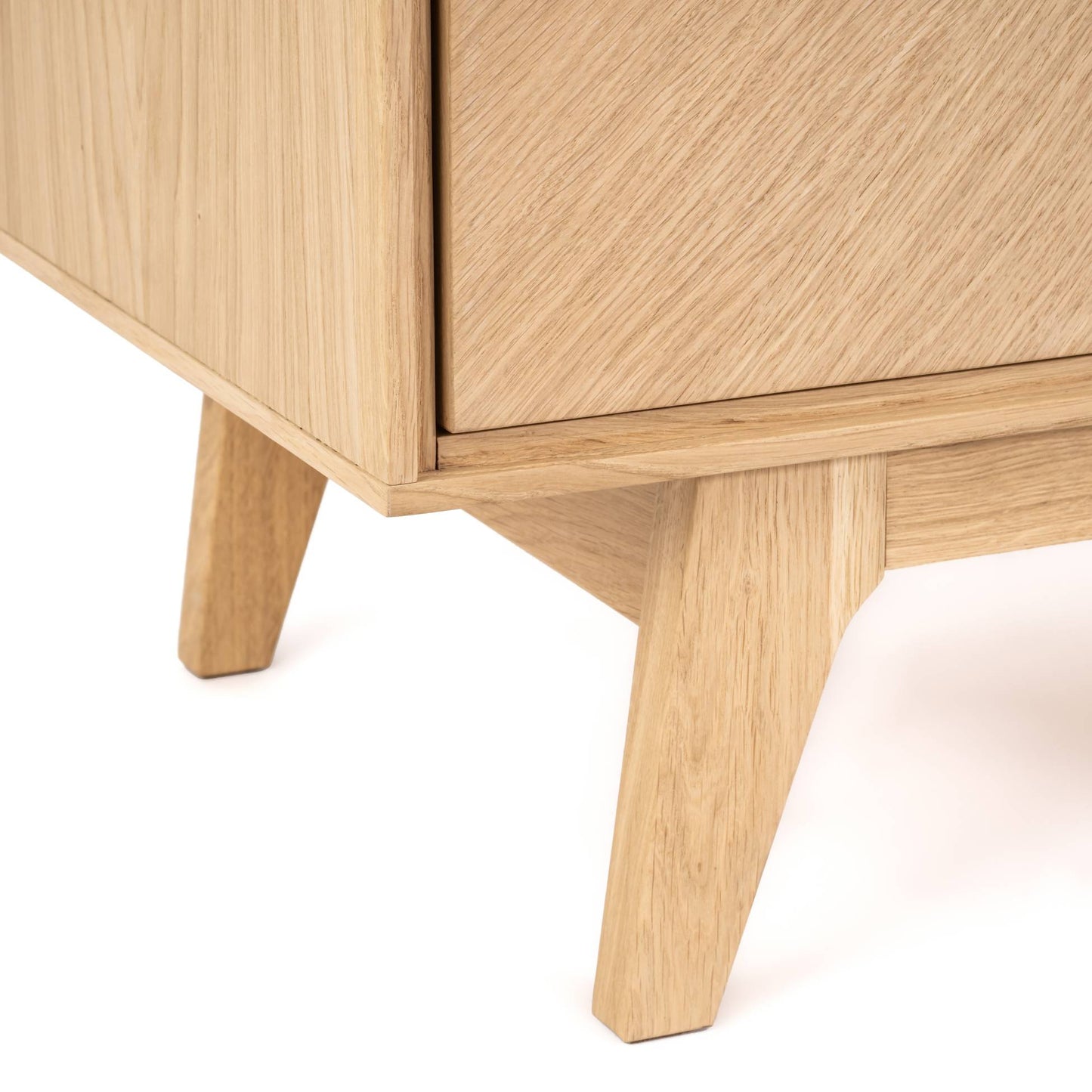 Bua 2 Door Sideboard