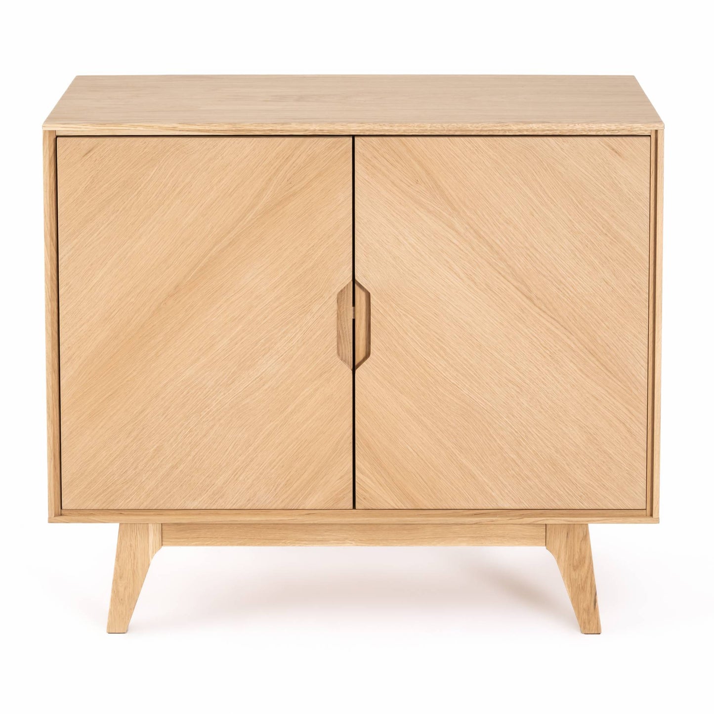 Bua 2 Door Sideboard