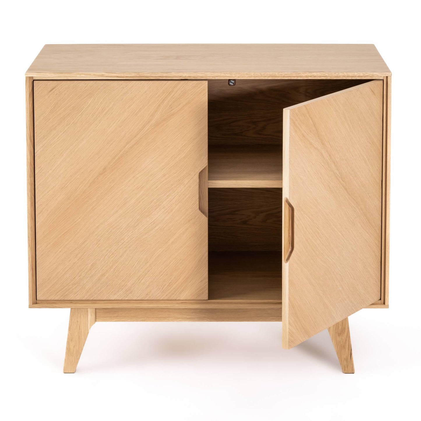 Bua 2 Door Sideboard
