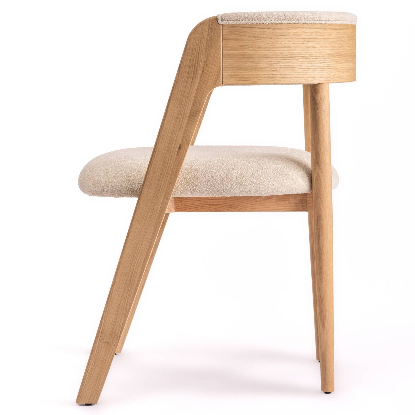 Danu Dining Chair - Natural