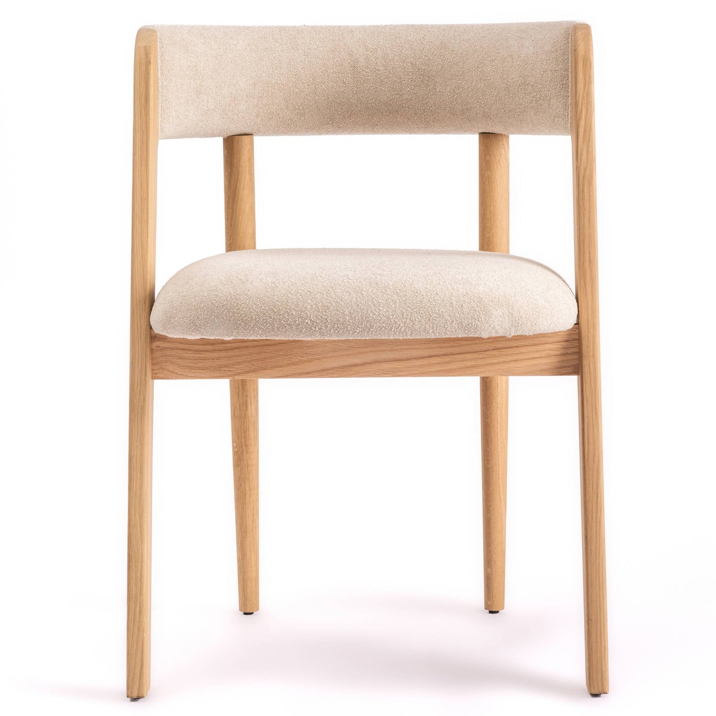 Danu Dining Chair - Natural
