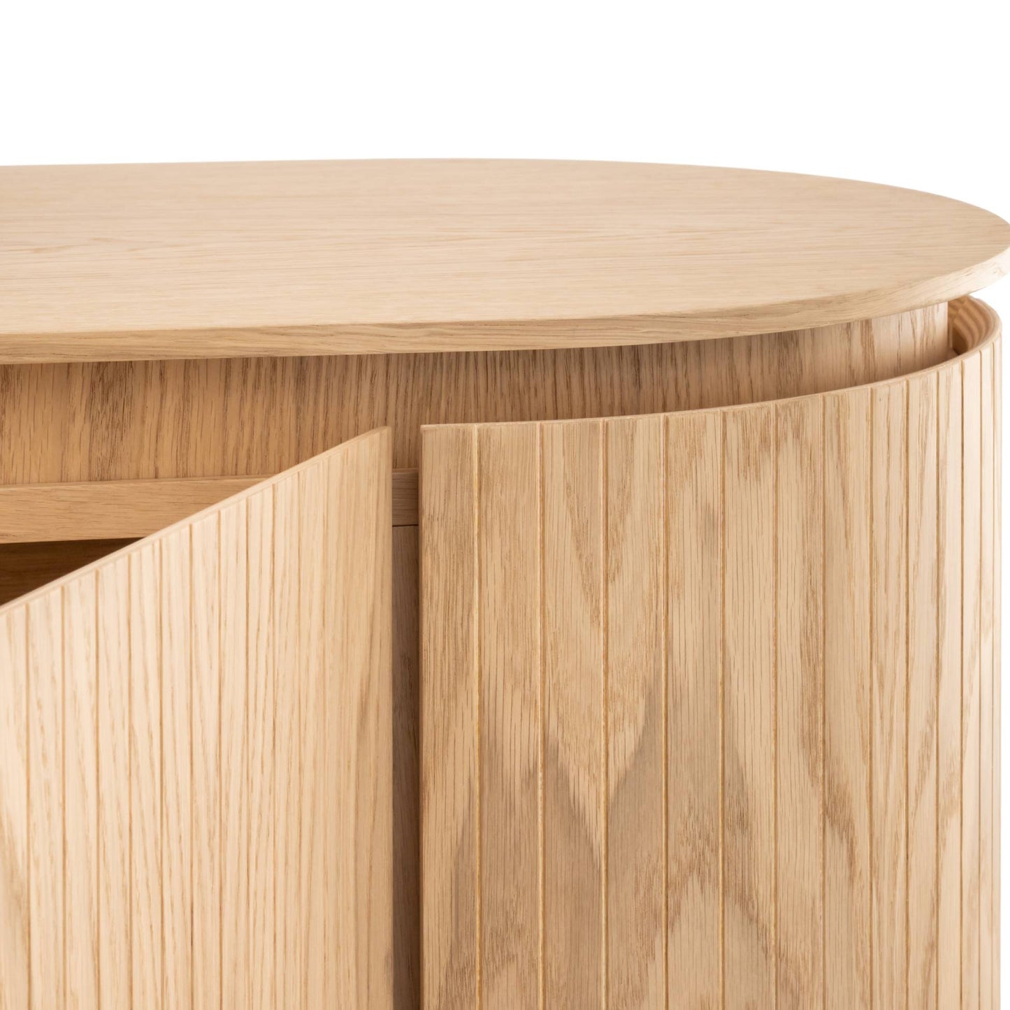 Mil 3 Door Highboard