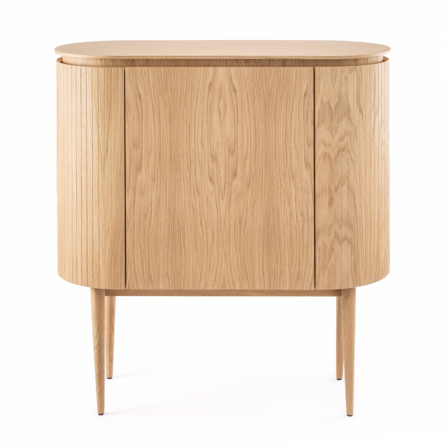 Mil 3 Door Highboard