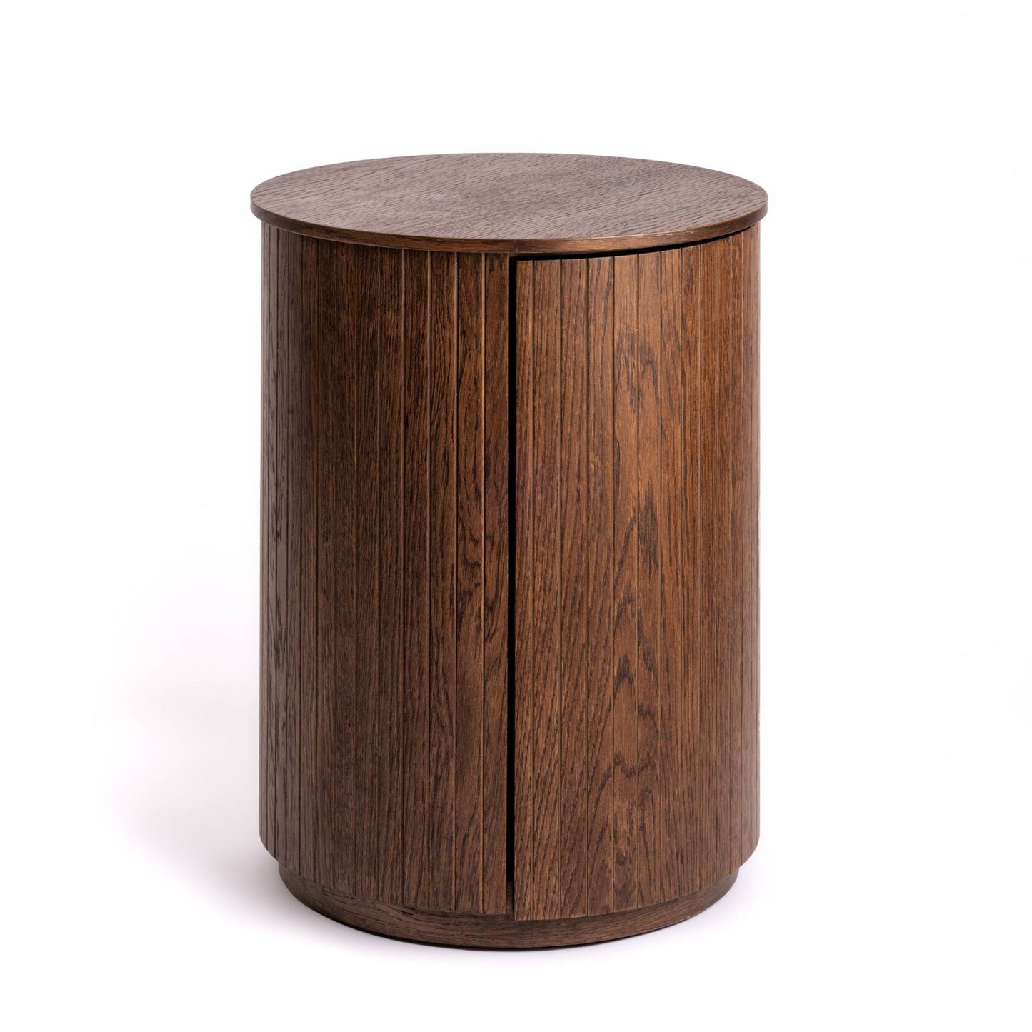 Mil Side Table