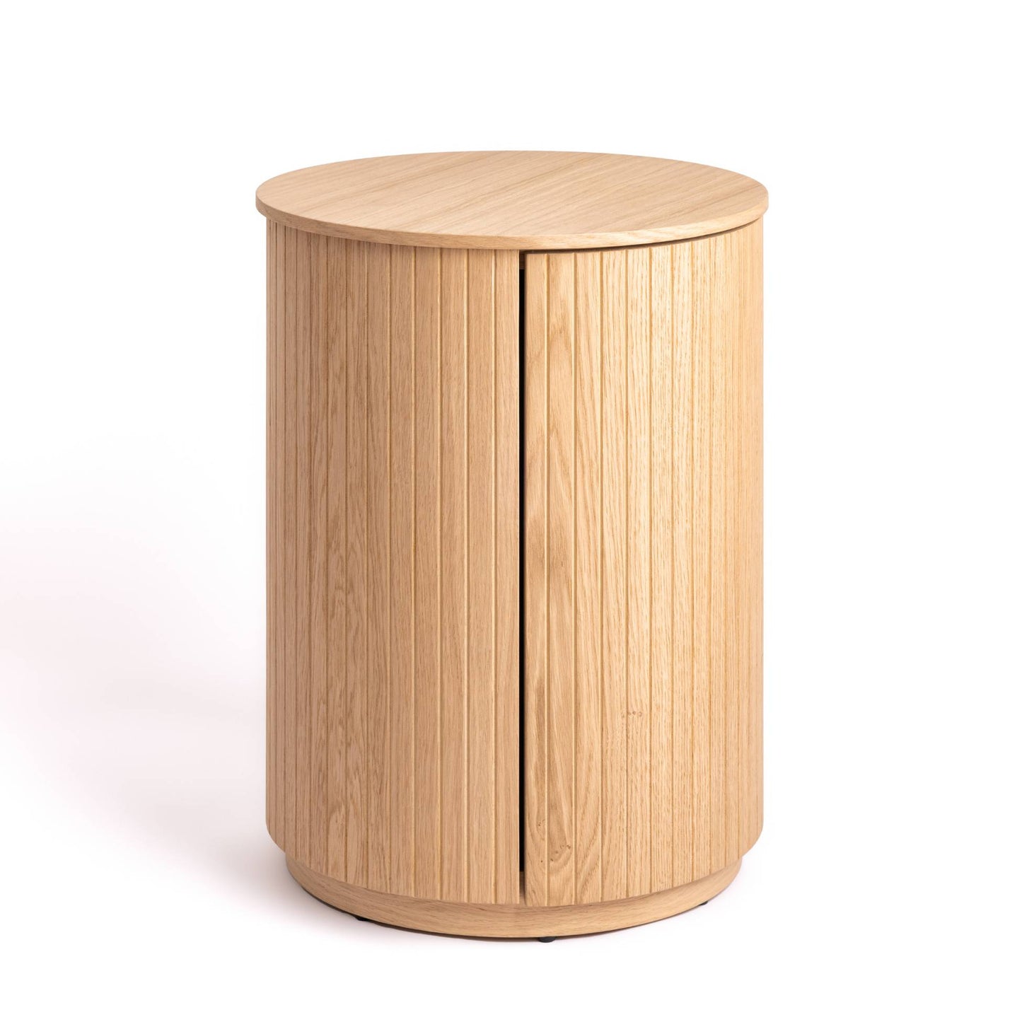 Mil Side Table