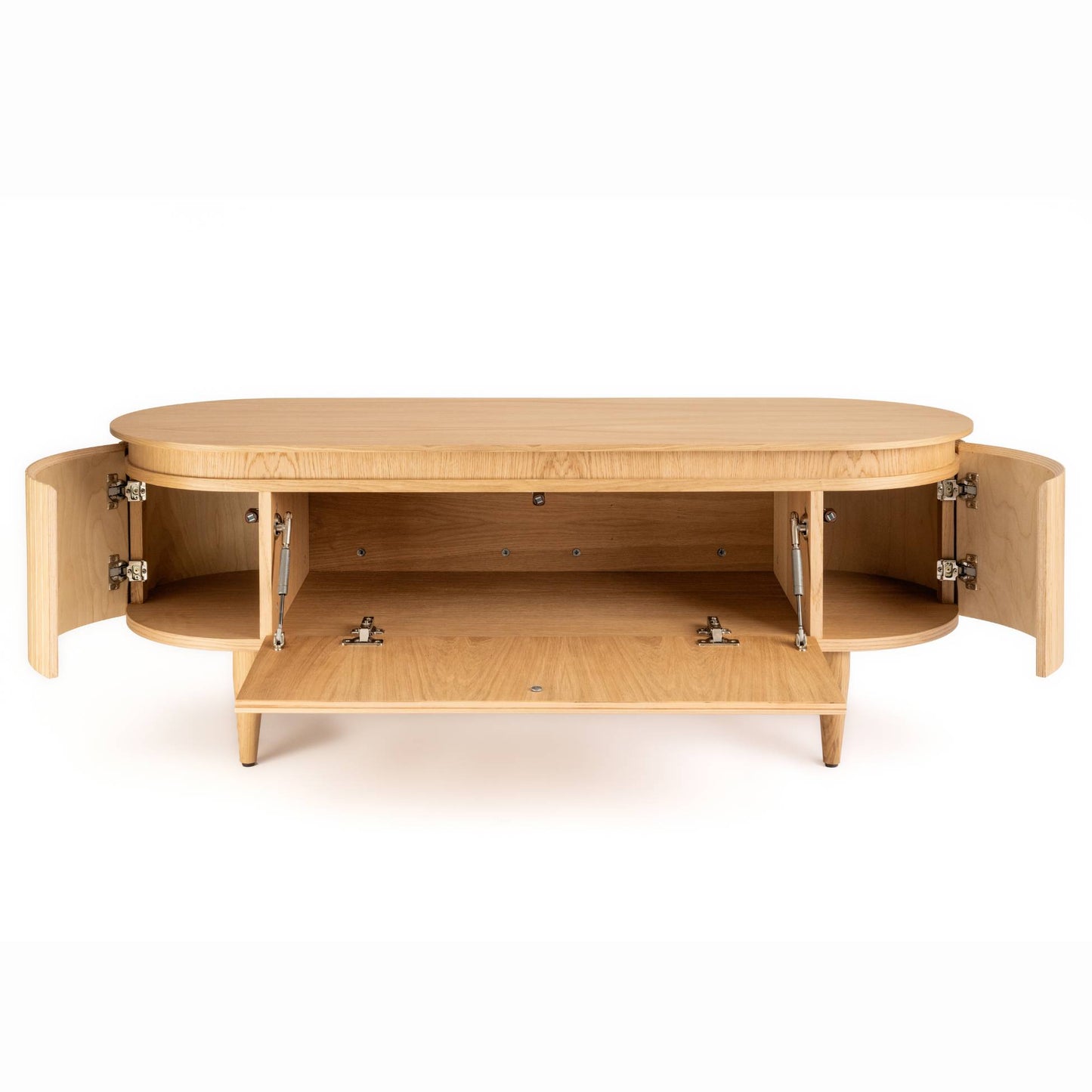 Mil Standard TV Unit