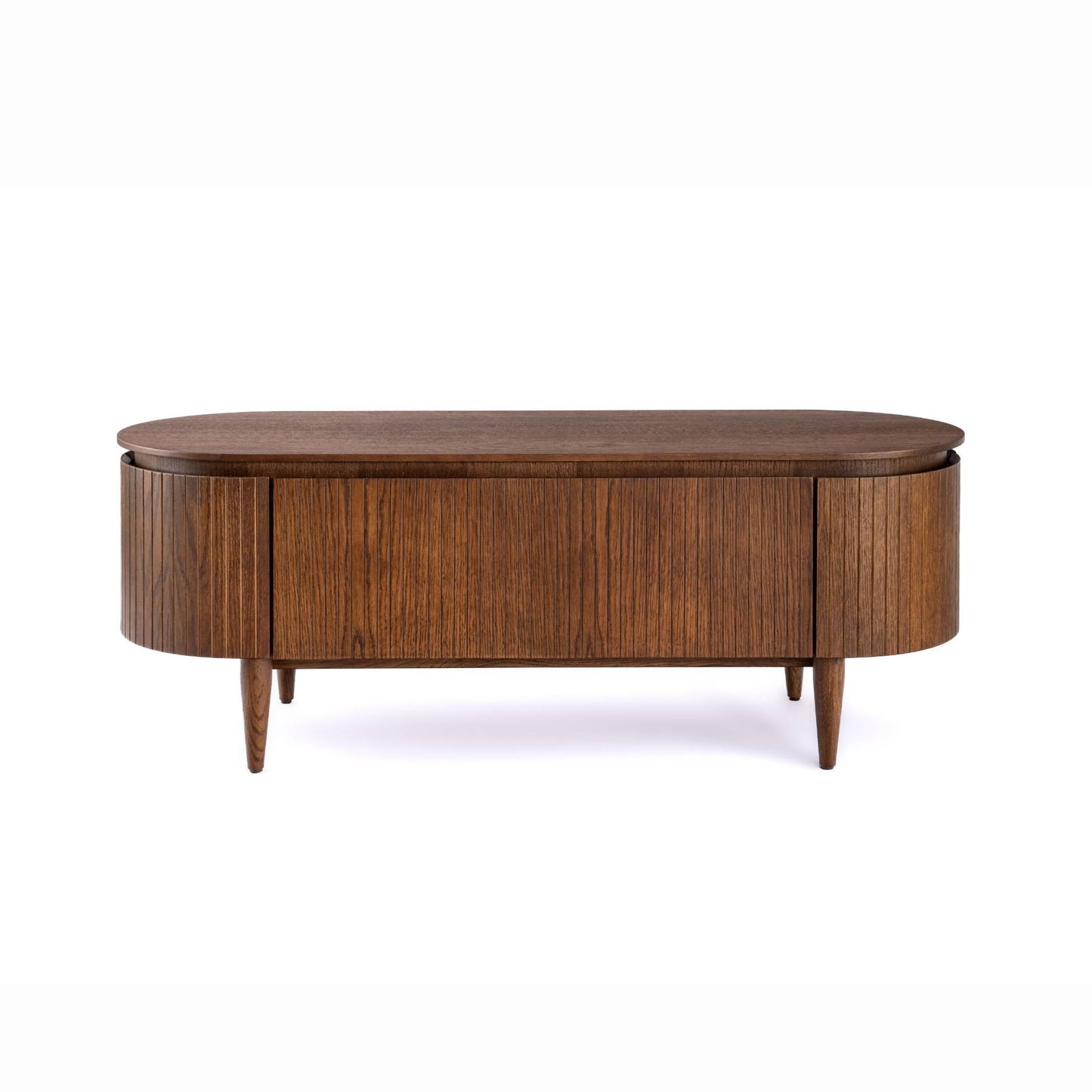 Mil Standard TV Unit