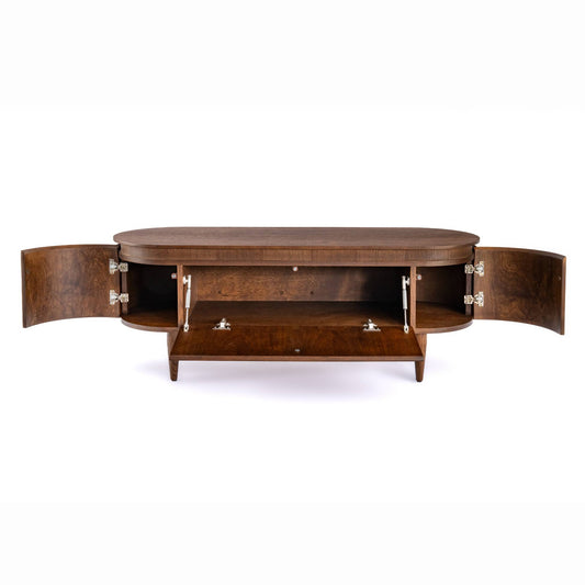 Mil Standard TV Unit