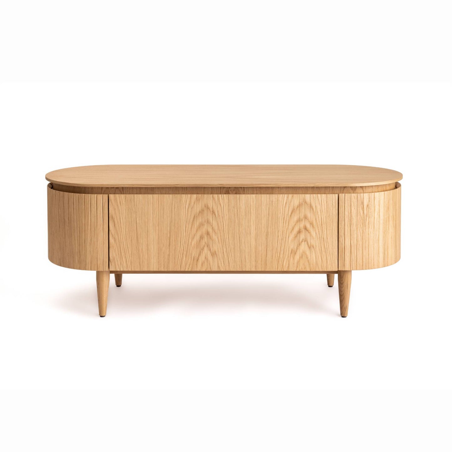 Mil Standard TV Unit