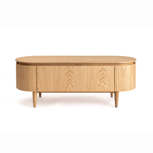 Mil Standard TV Unit